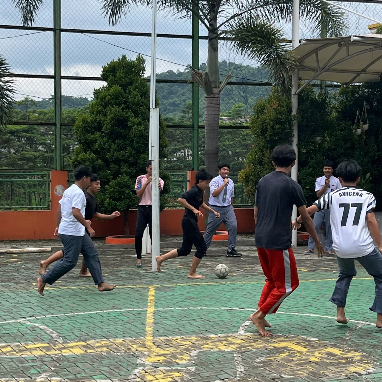 Sepak Bola